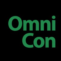 OmniCon logo - Similar company to Mark Dimas Team