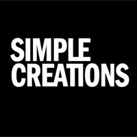 Simple Creations Aps logo - Similar company to Citycamp Assens Strand
