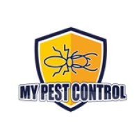 My Pest Control logo - Similar company to Bioecology Srl