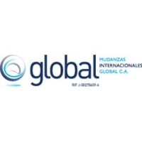 Mudanzas Internacionales Global logo - Similar company to Equixpress