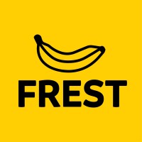 FREST logo - Similar company to Grupo Amoblé