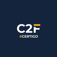 CERTIGO - C2F FORMATION logo - Similar company to Pilocap.Fr