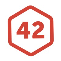 Number42 logo - Similar company to Ecommastery