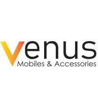 Venus Mobile logo - Similar company to Srhythm Industry Company Limited