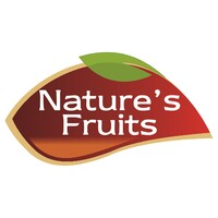 NATURE'S FRUITS logo - Similar company to Hex Ferments