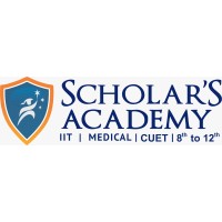 Scholars academy logo - Similar company to Learning Camp