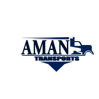 Aman Transports logo - Similar company to Aman It