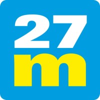 27m Group (27m Technologies AB & Labatus AB) logo - Similar company to Duke University