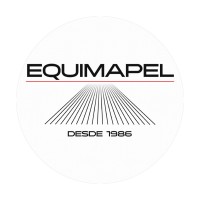 Equimapel logo - Similar company to Dimon Logística