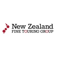 New Zealand Fine Touring Group logo - Similar company to Realnz
