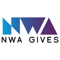 NWA Gives logo - Similar company to Mitchell'S Mountain