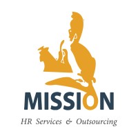 MISSION logo - Similar company to Bisaat | بِساط