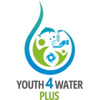 Youth4Water Plus logo - Similar company to Sattvic Soul Foundation