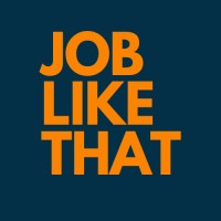 joblikethat logo - Similar company to Predictores.Ai