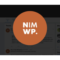 Not In My Workplace logo - Similar company to Strengthstrail