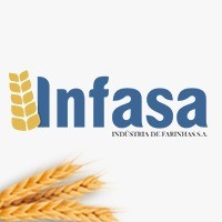 Infasa Indústria de Farinhas S.A. logo - Similar company to Engerisco | Jornada Assistida & Gestão De Risco