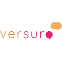 Versuro logo - Similar company to Australian Art & Design (Aad) Gallery