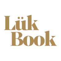 LükBook logo - Similar company to Bookmyhostess.Com