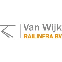 Van Wijk Railinfra B.V. logo - Similar company to Sweep