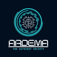 ARDEMA logo - Similar company to Ege Consultant