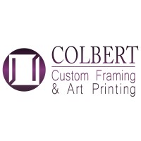 Colbert Custom Framing & Art Printing