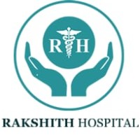 RAKSHITH HOSPITAL logo - Similar company to Roys Heart Foundation & Gen..