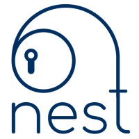 Nest Residential logo - Similar company to Curate Properties