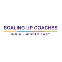 Scaling Up Coaches - India and Middle East logo - Similar company to 1Channel