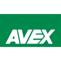 AVEX logo - Similar company to Capacytor Gmbh