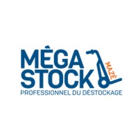 Megastock logo - Similar company to Megastock Informática