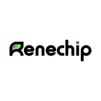 Renechip logo - Similar company to Vero Spaces