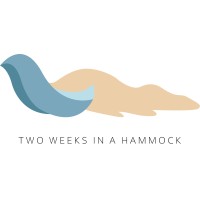 Two Weeks in a Hammock logo - Similar company to Recal Training