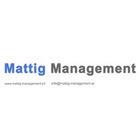 Mattig Management Sh.p.k logo - Similar company to Connec-X