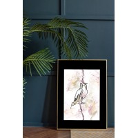 1NE MINUTE logo - Similar company to Isii Nitzan