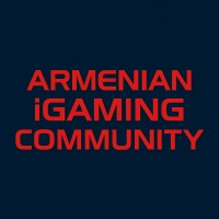 Armenian iGaming Community logo - Similar company to Aavan Digital