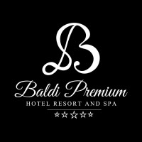 Baldi Hot Springs logo - Similar company to Memories Beach Resorts