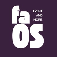 Faos Events logo - Similar company to Webmakers Athens