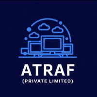 ATRAF Technologies logo - Similar company to Nemrah Ahmad