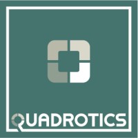 quadrotics logo - Similar company to Camcube