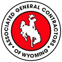 Associated General Contractors of Wyoming logo - Similar company to Evanston Wyoming Economic Development