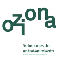 Oziona logo - Similar company to Percussion Play Denmark