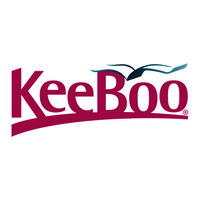 KeeBoo logo - Similar company to Bsartech