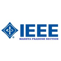 IEEE Madhya Pradesh Section logo - Similar company to Ieee Iiit Bhopal Student Branch