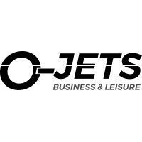 O-JETS logo - Similar company to Reenter Space