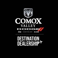 Comox Valley Dodge logo - Similar company to Dis'Kloz