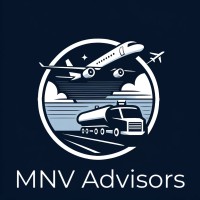 MNV Advisors logo - Similar company to Sky Harbour Group