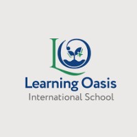 Learning Oasis International School logo - Similar company to Learning Oasis International School