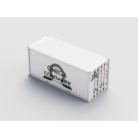 Omega Container (Pty) Ltd logo - Similar company to Cape Modular Solutions