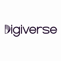Digiverse Studios logo - Similar company to Diversek