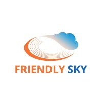 FriendlySky logo - Similar company to Hand4Help